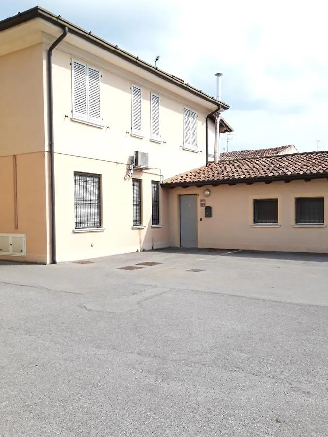 Affittacamere Cigole